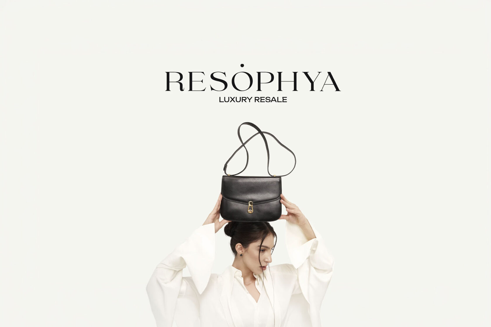 Resophya Brand Architecture