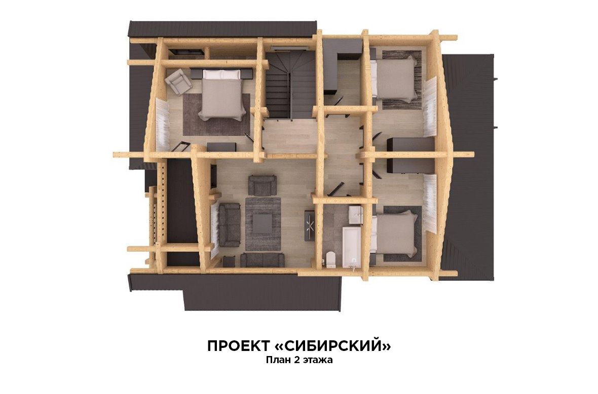 Поселок союз
