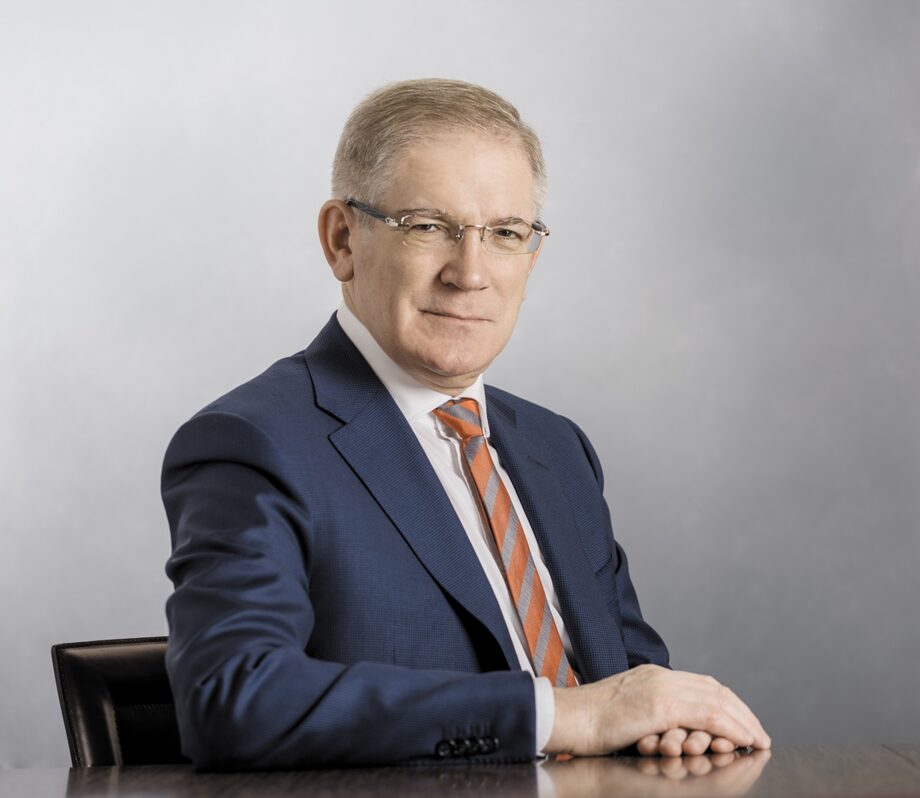 Сапронов Александр