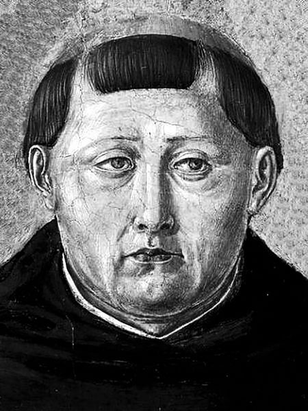 Фома Аквинский