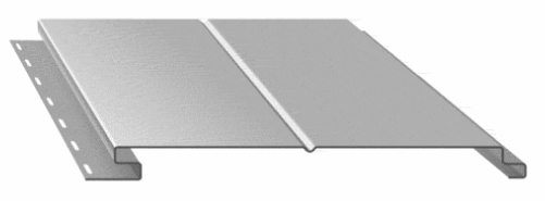 Профиль металлосайдинга