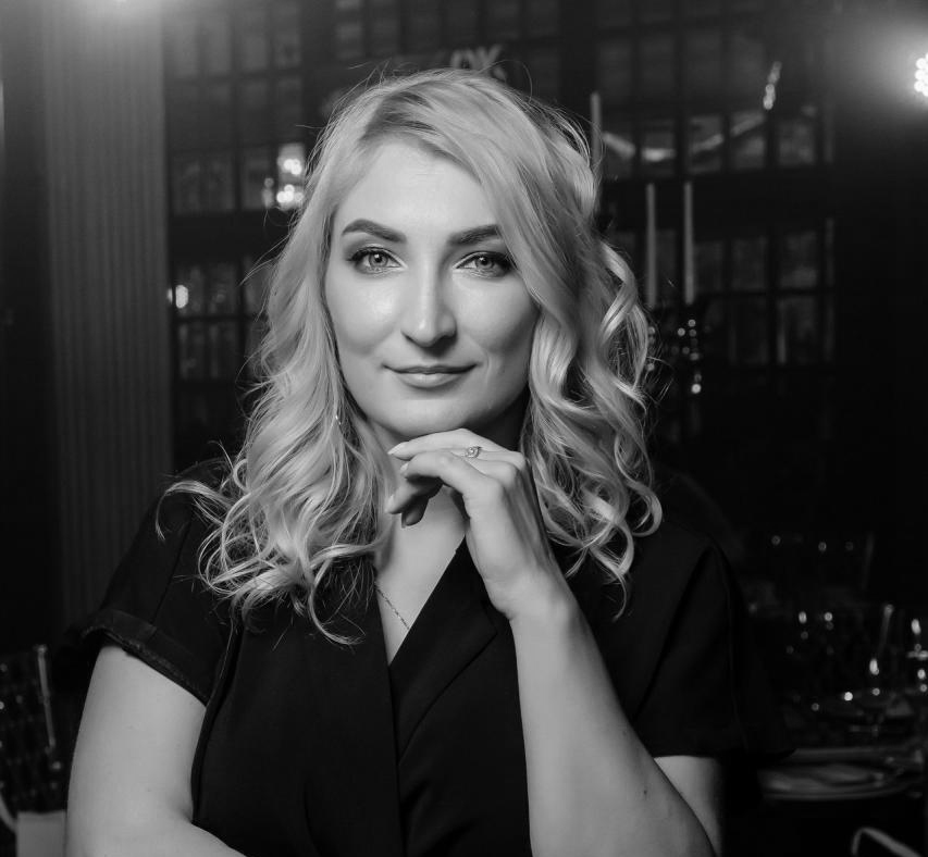 Екатерина Рейхова