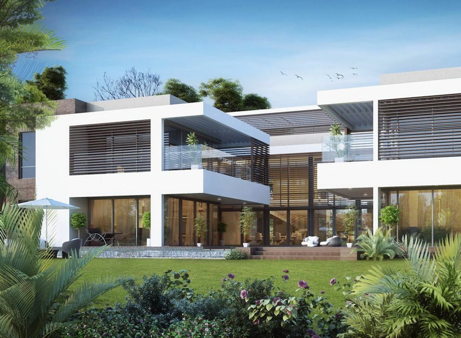 SOBHA Hartland Estates Агентство элитной недвижимости AKORD