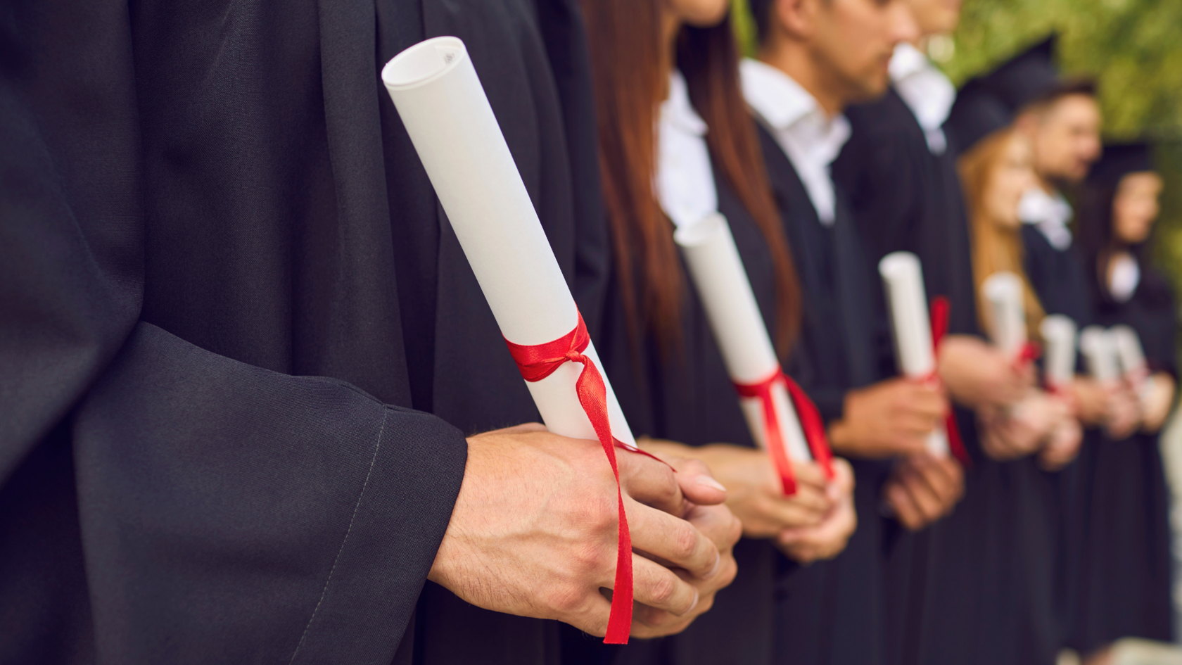 Что нужно для поступления в Китай: документы и процедуры