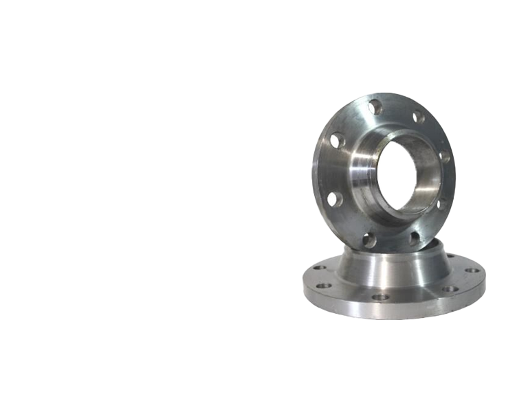 Купить фланец стальной в СПБ по низкой цене