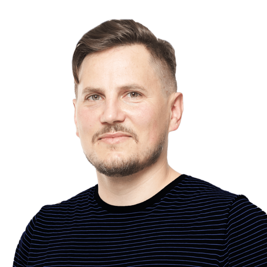 Крохин Леонид Александрович