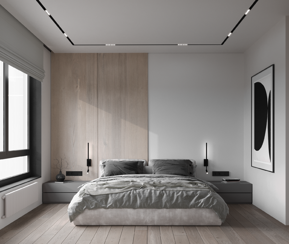 В этой статье мы, дизайнеры из студии I’m Design Studio, хотим рассказать о последних тенденциях в оформлении интерьеров и дать практические советы по выбору мебели, освещения и аксессуаров для...-4