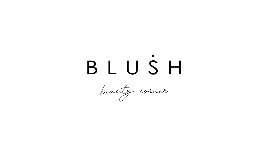 Blushbeauty corner / Shop