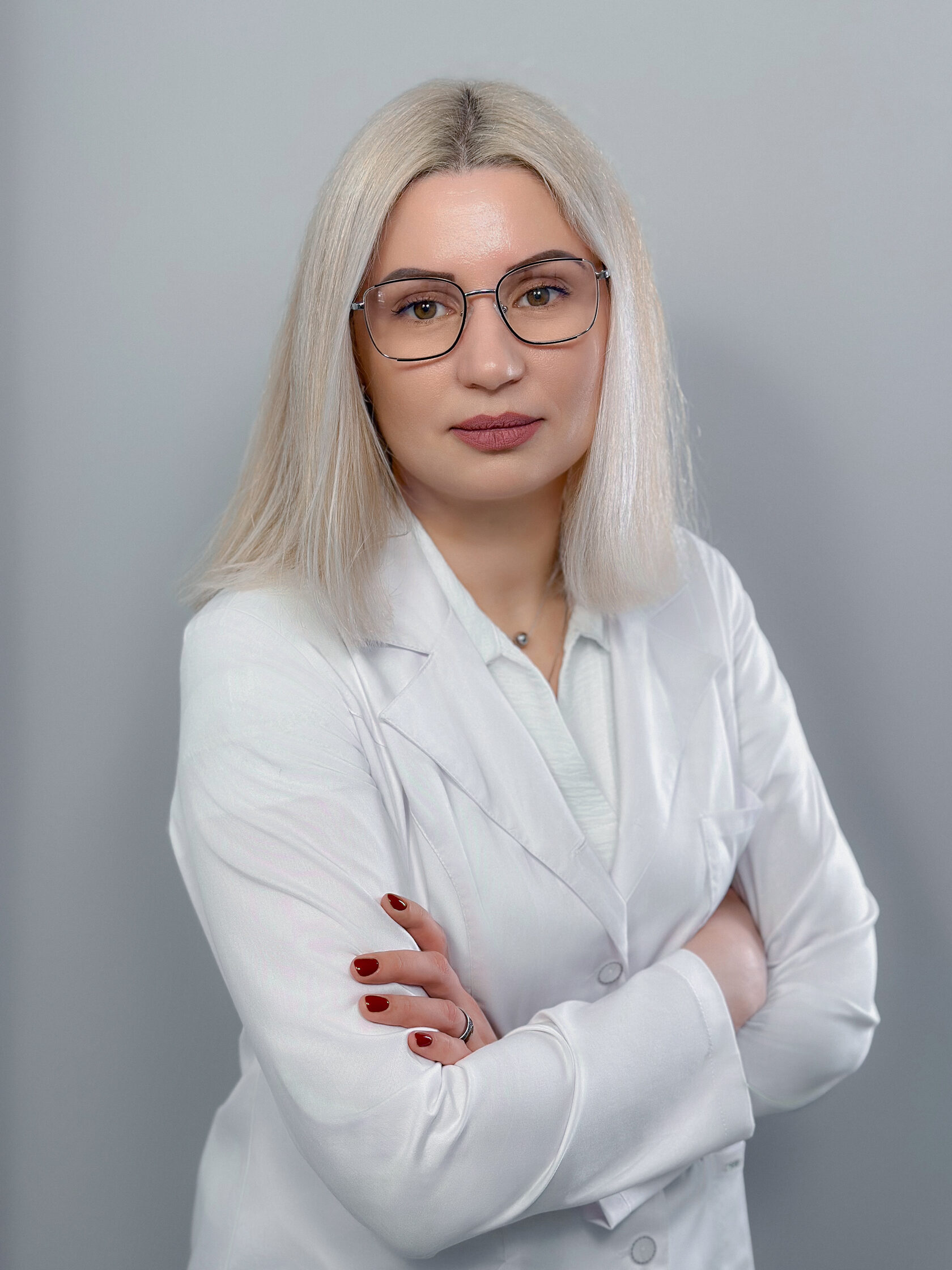 Балеева Ольга Николаевна