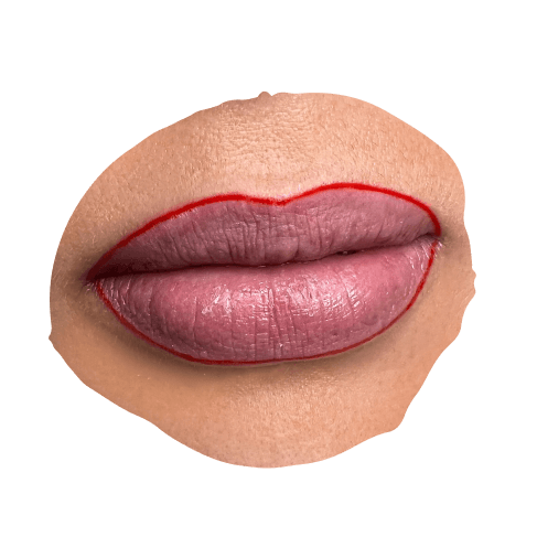 перманентный макияж губ