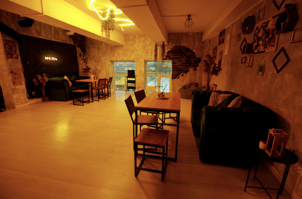 Страшные квесты в Москве