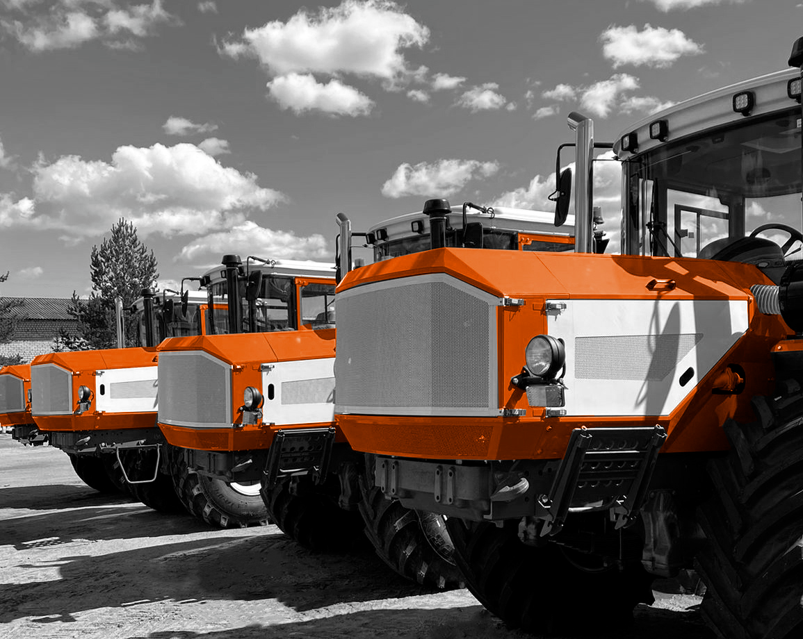 Трактор ЯРОСЛАВЕЦ Я-250Б