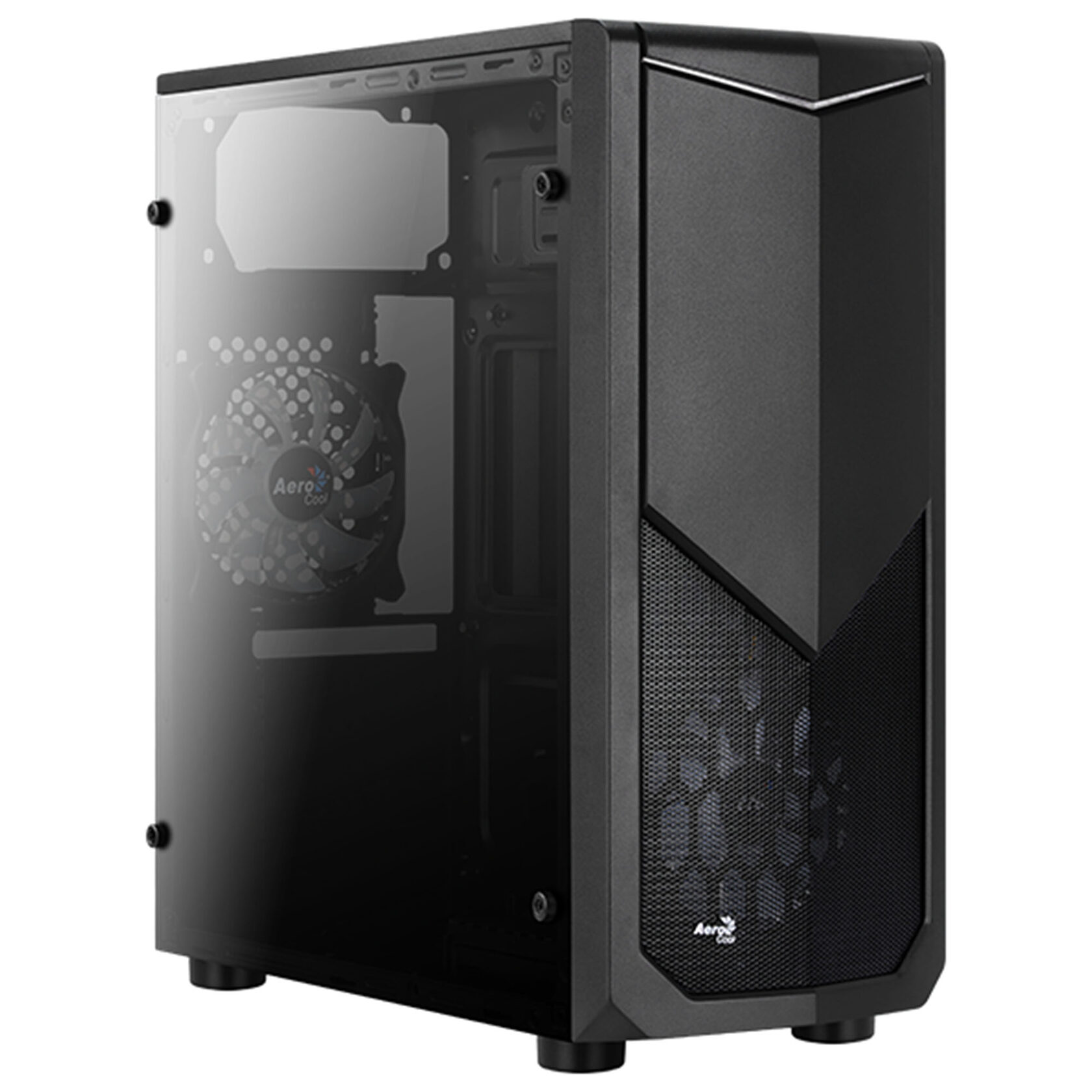 Корпус atx mid tower. Корпус AEROCOOL Tomahawk ATX. Корпус AEROCOOL Tomahawk-s. AEROCOOL Tomahawk-s-BK-v4. Корпус AEROCOOL Tomahawk-s Black.