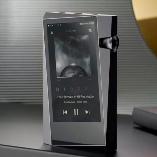  Astell&amp;Kern SR25 MKII