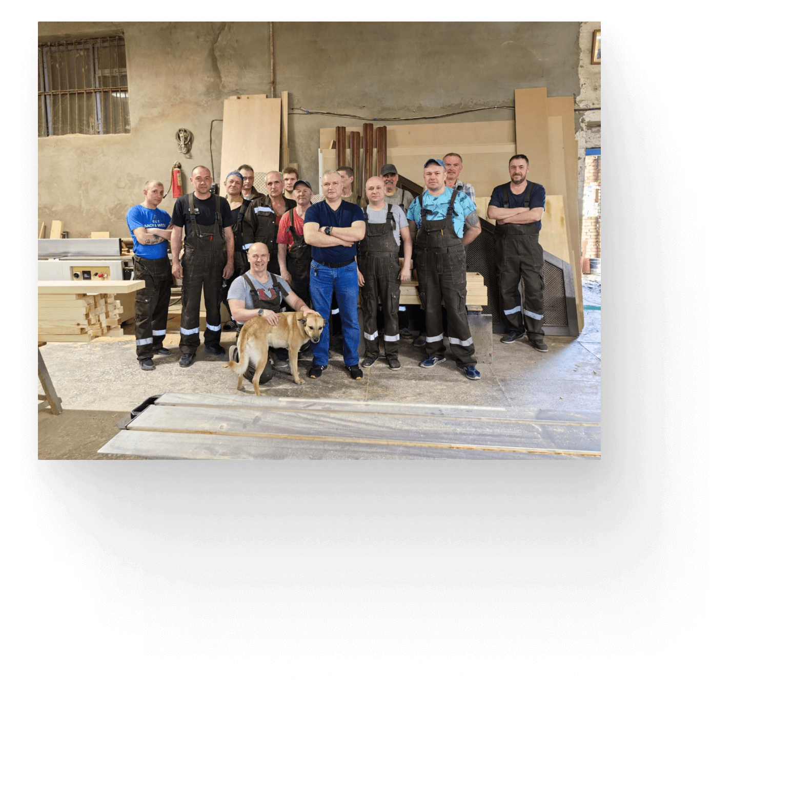 Команда Мир-М