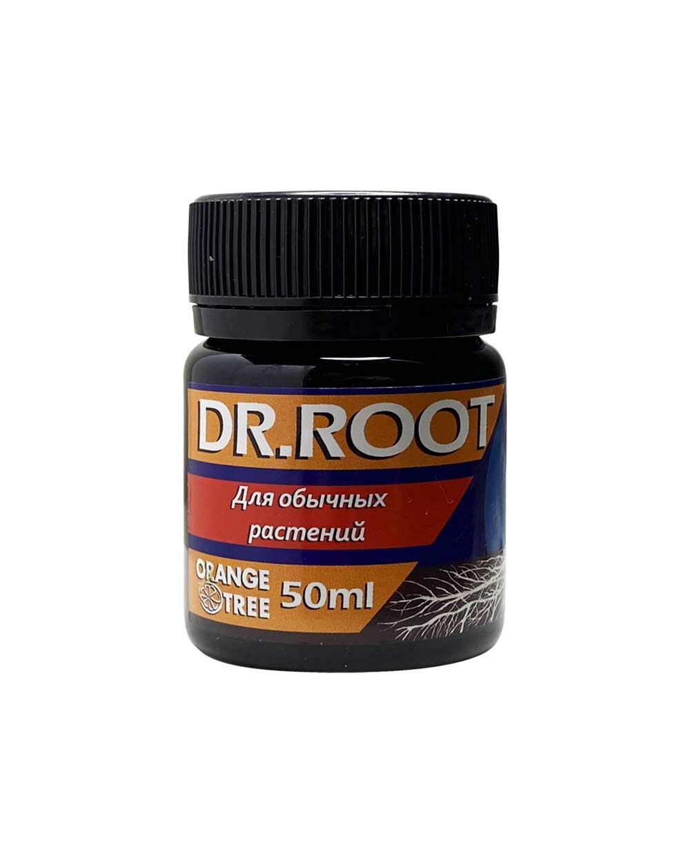 DR. ROOT