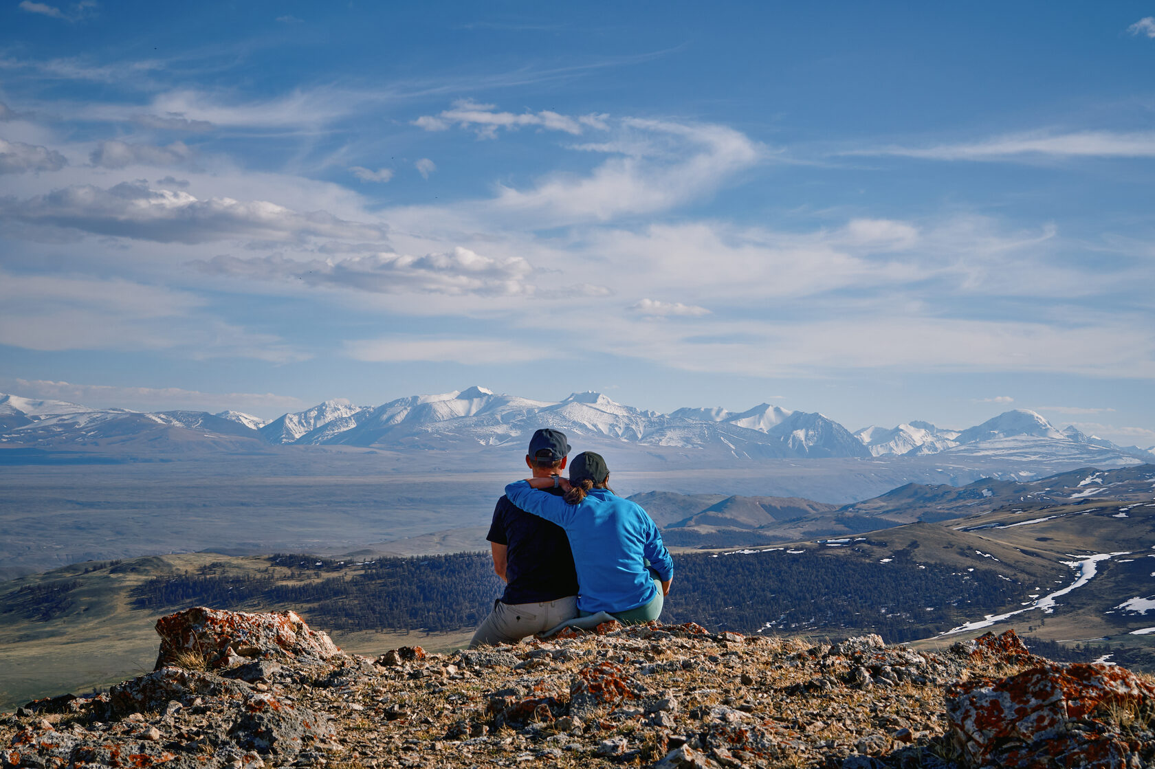 Индивидуальные туры на Алтай от Наталии Путиловой