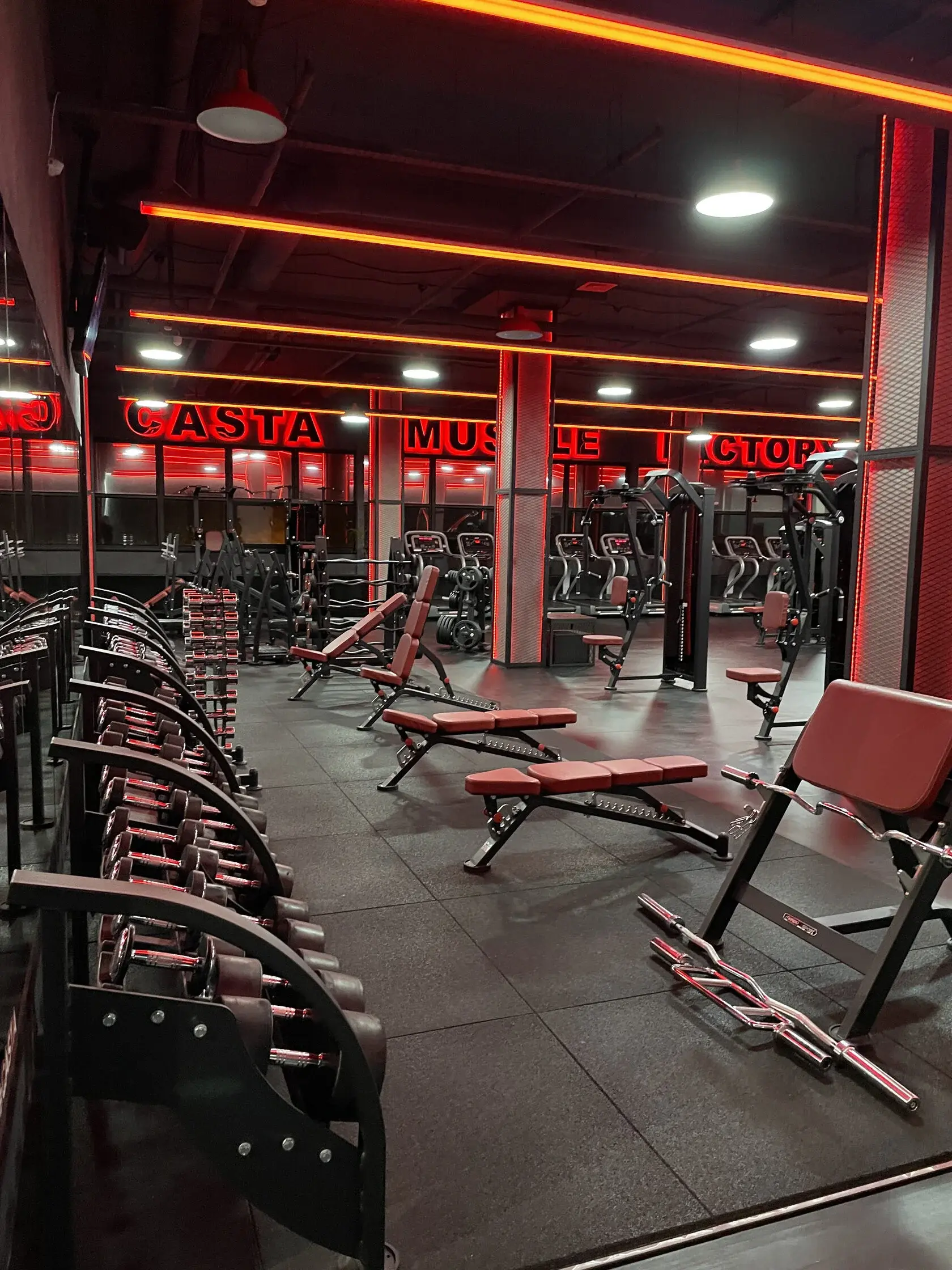 Финская сауна / солярий CASTA