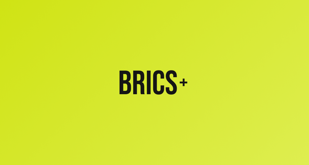 Сайт «BRICS» | Кейс nocodered