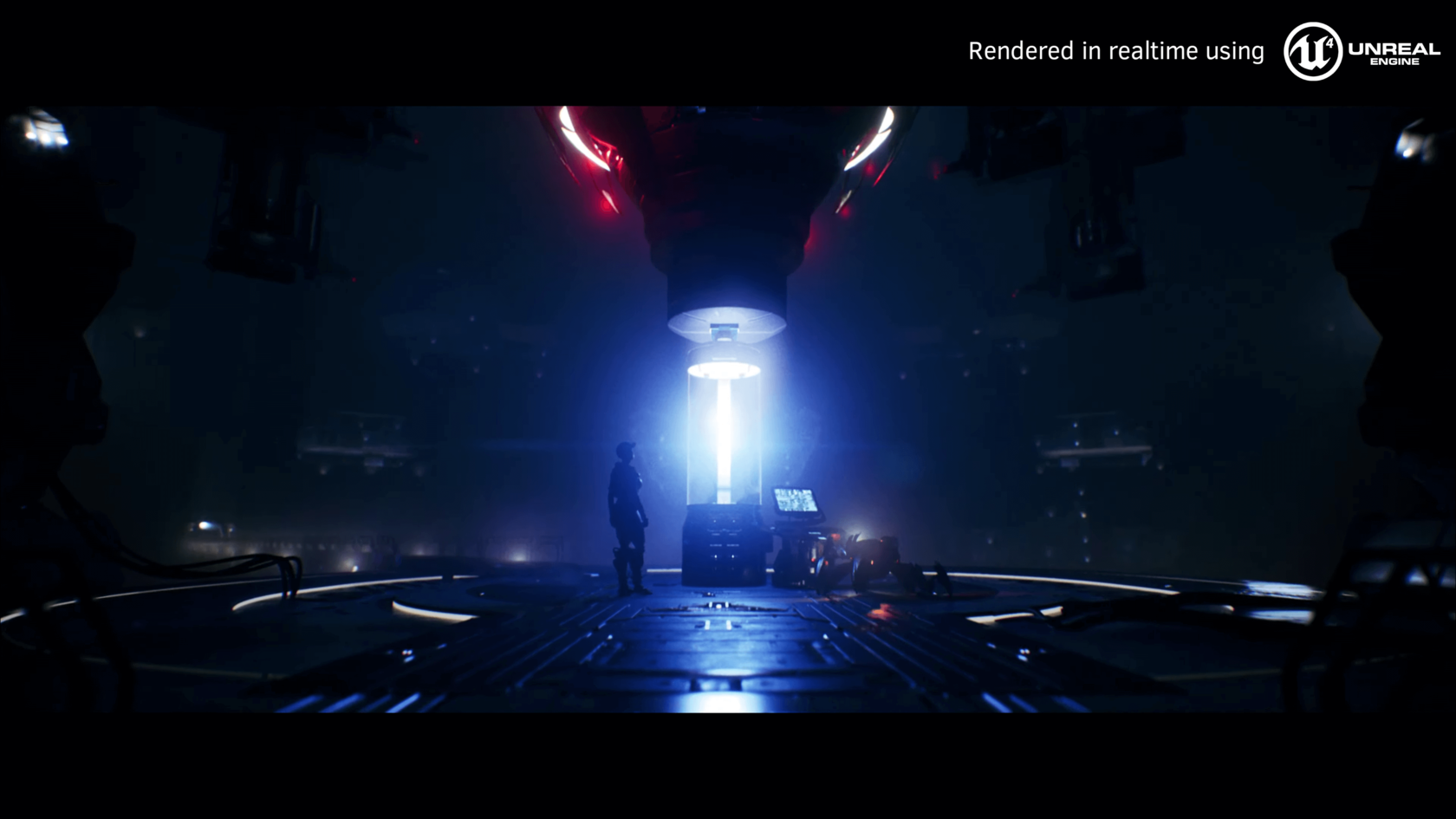 Vivix.us Expertise on the leading edge of 3D animation and game development 2