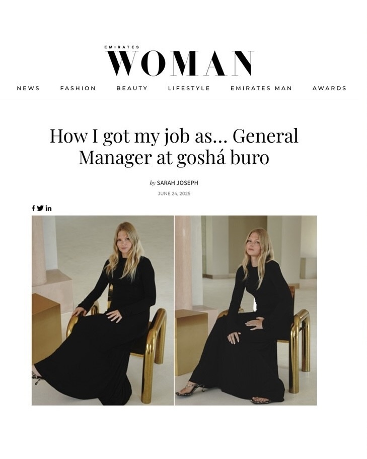 Selected media feature