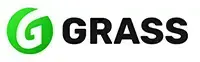 Логотип Grass