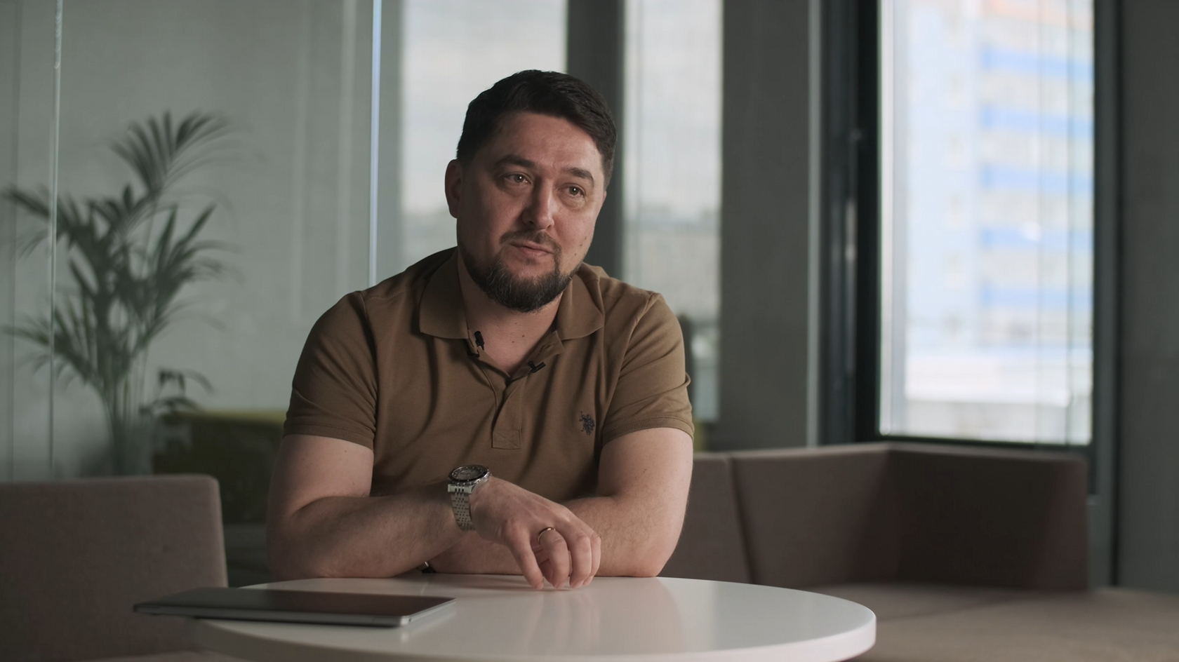 Интервью с основателем Dalex Auto