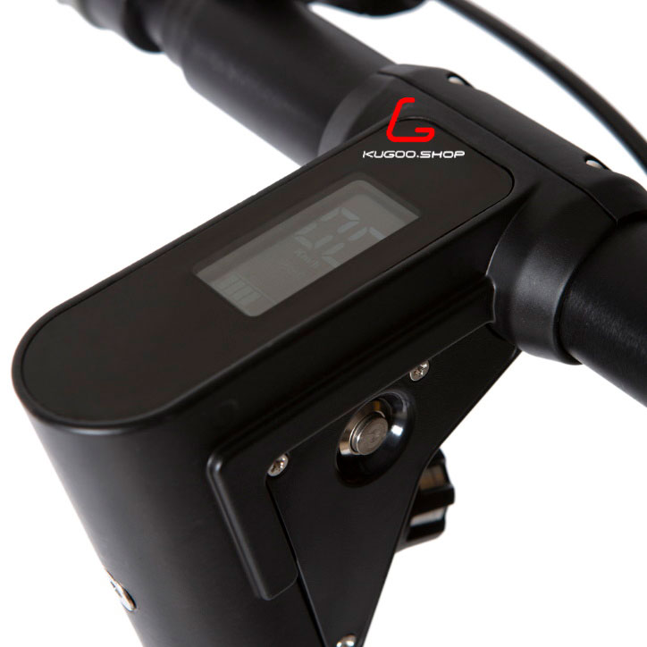 KUGOO M5
