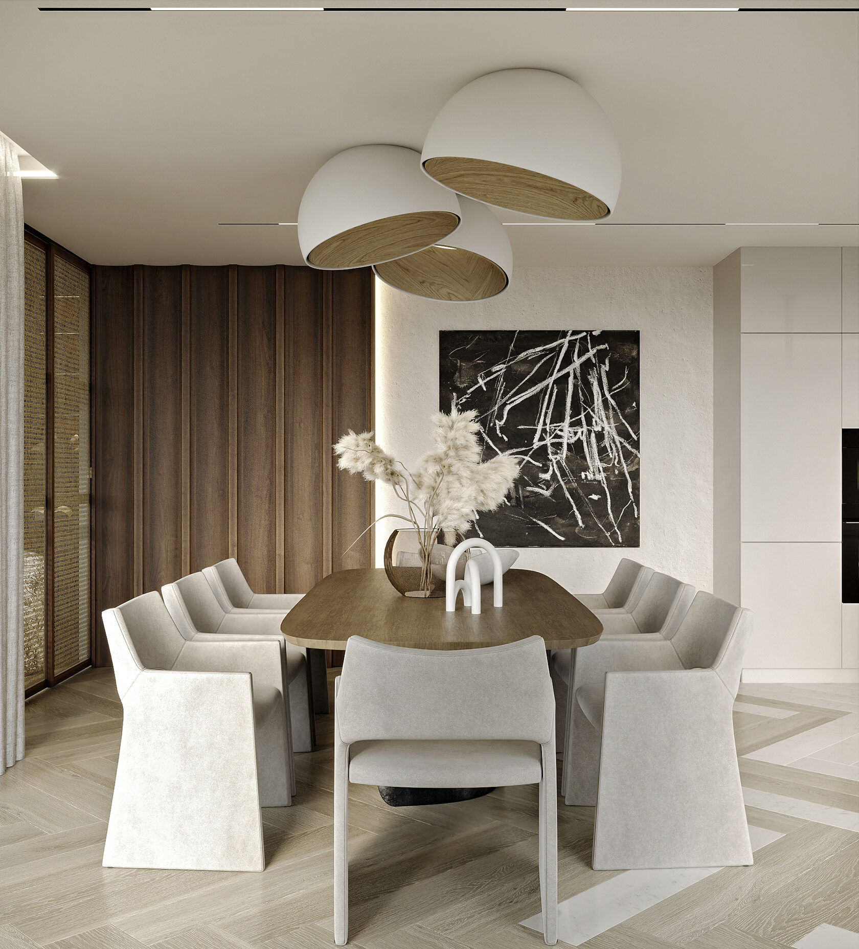 Poynton Lake | Sulina Design