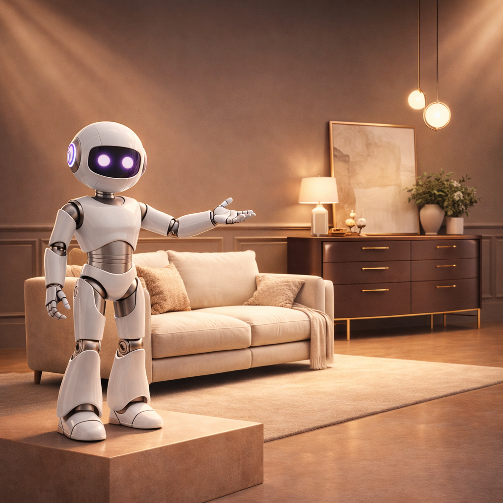 Кейс мебель