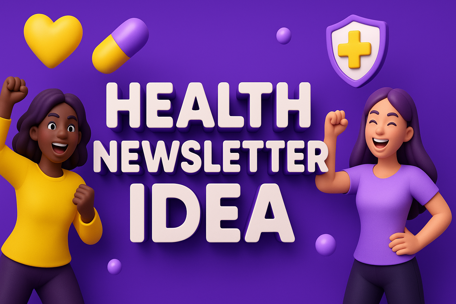 Top 7 Proven Tips to Create Mobile-Friendly WOMEN’S HEALTH Newsletters