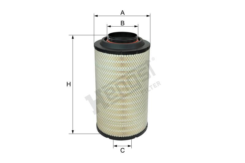 Hengst E2030L-2