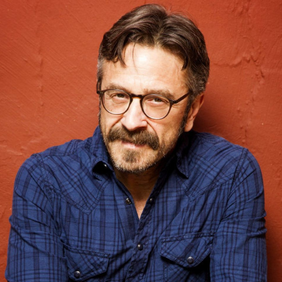 Dan nainan marc maron