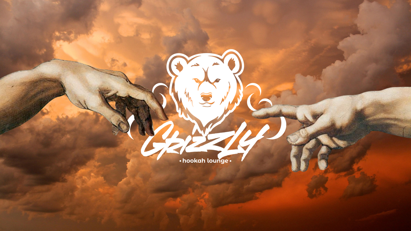 Кальянная Grizzly Sky Оренбург