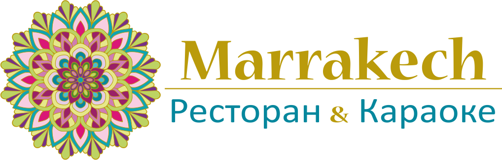  Марракеш 