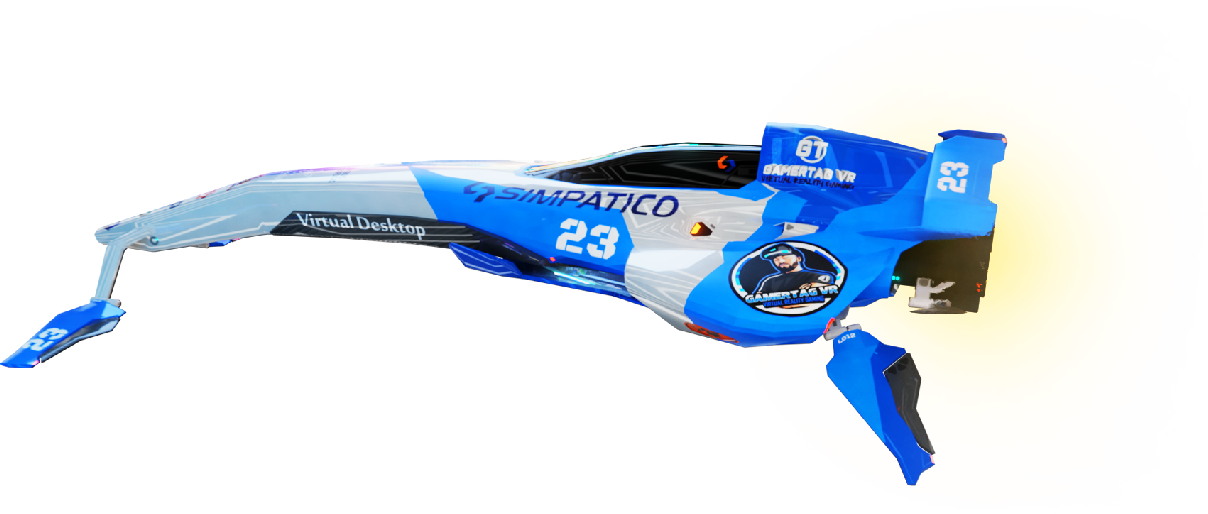 Z Race