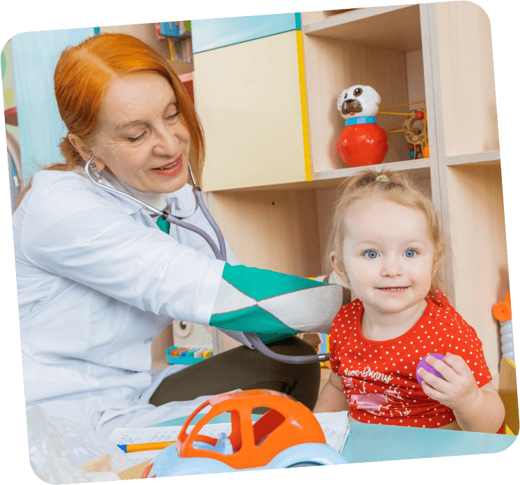 Детский сад