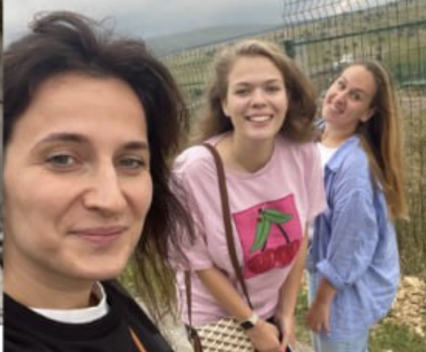 Команда CHOICEIT