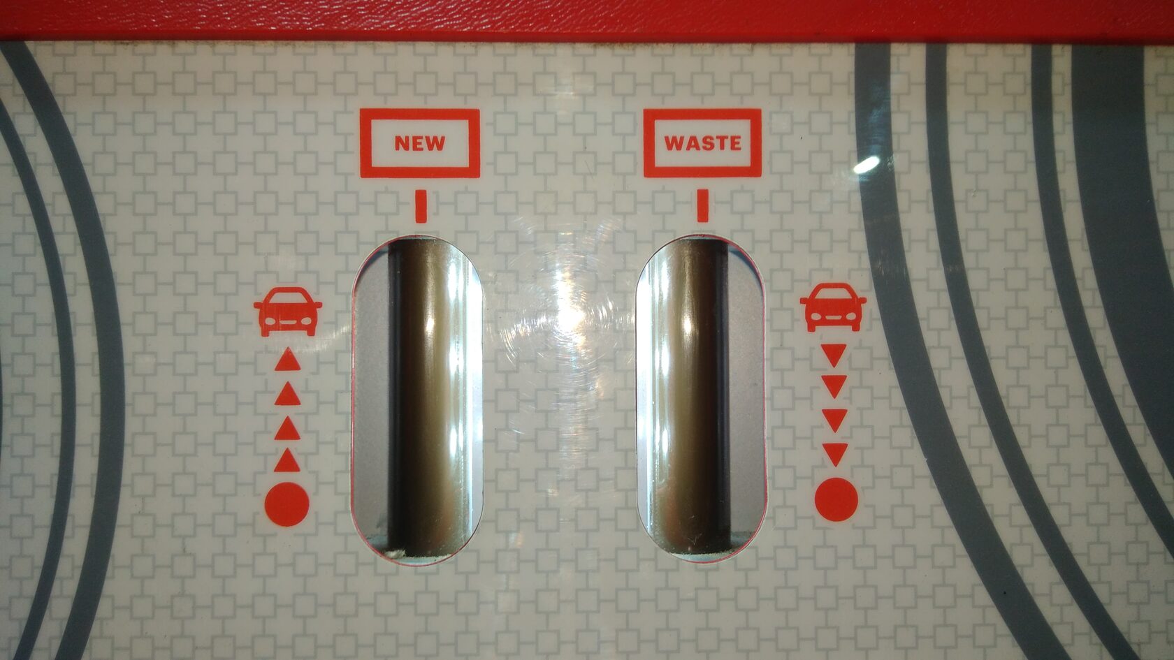 Диагностика масла Проверка состояния старого масла АКПП