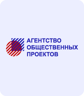 Логотип партнёра