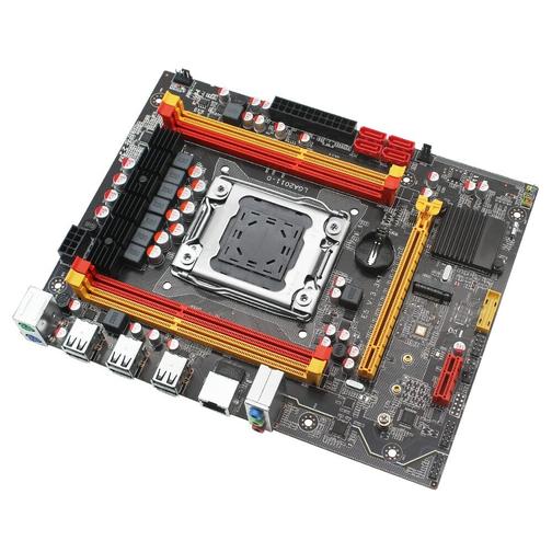 MACHINIST X79 E5 V:3.3K1
