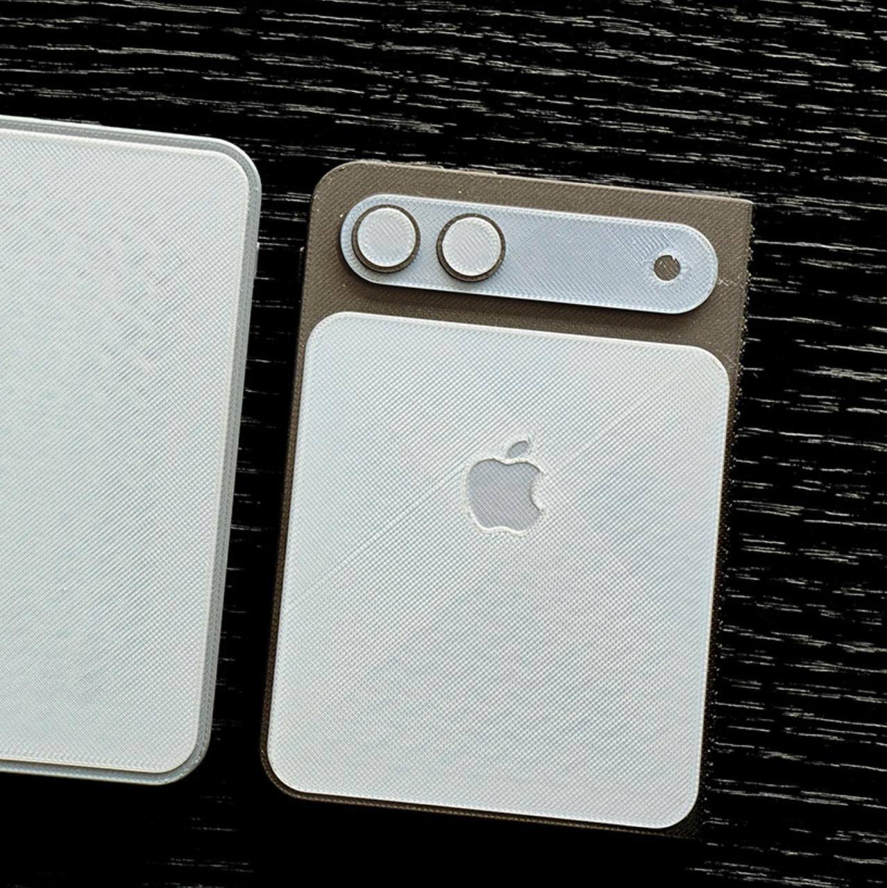 новинки Apple 2026