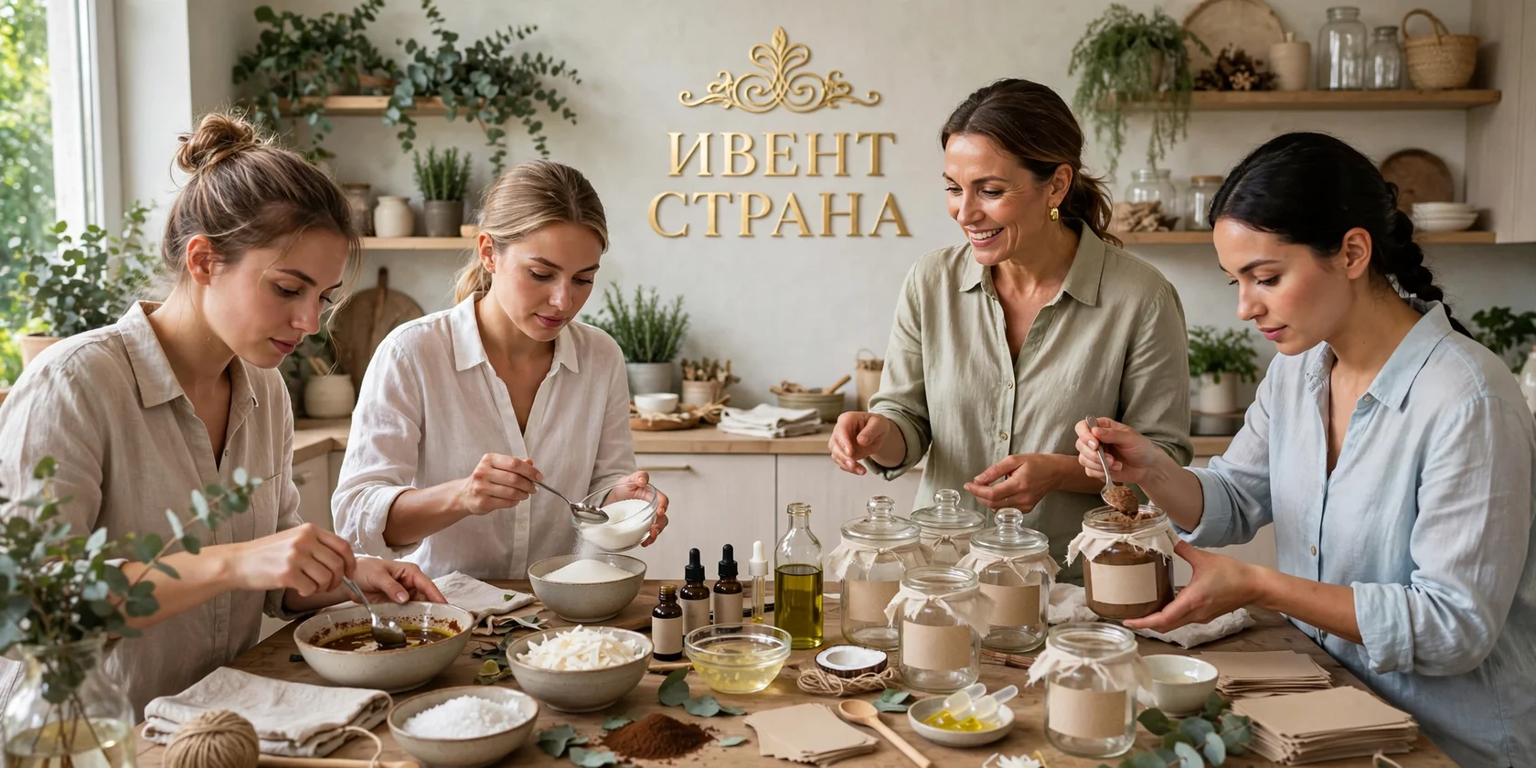 Скраб для тела