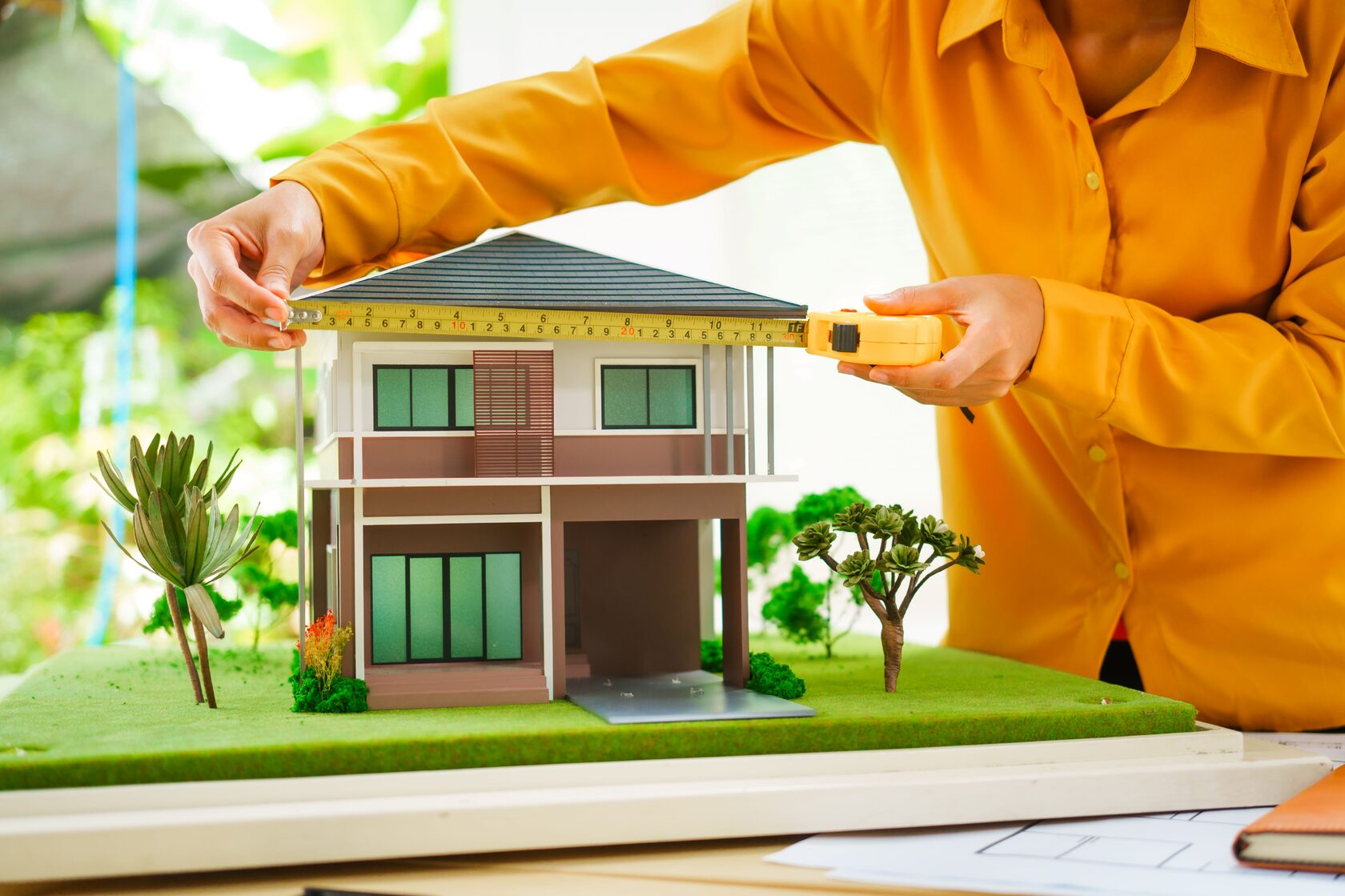 Проверка дома перед покупкой