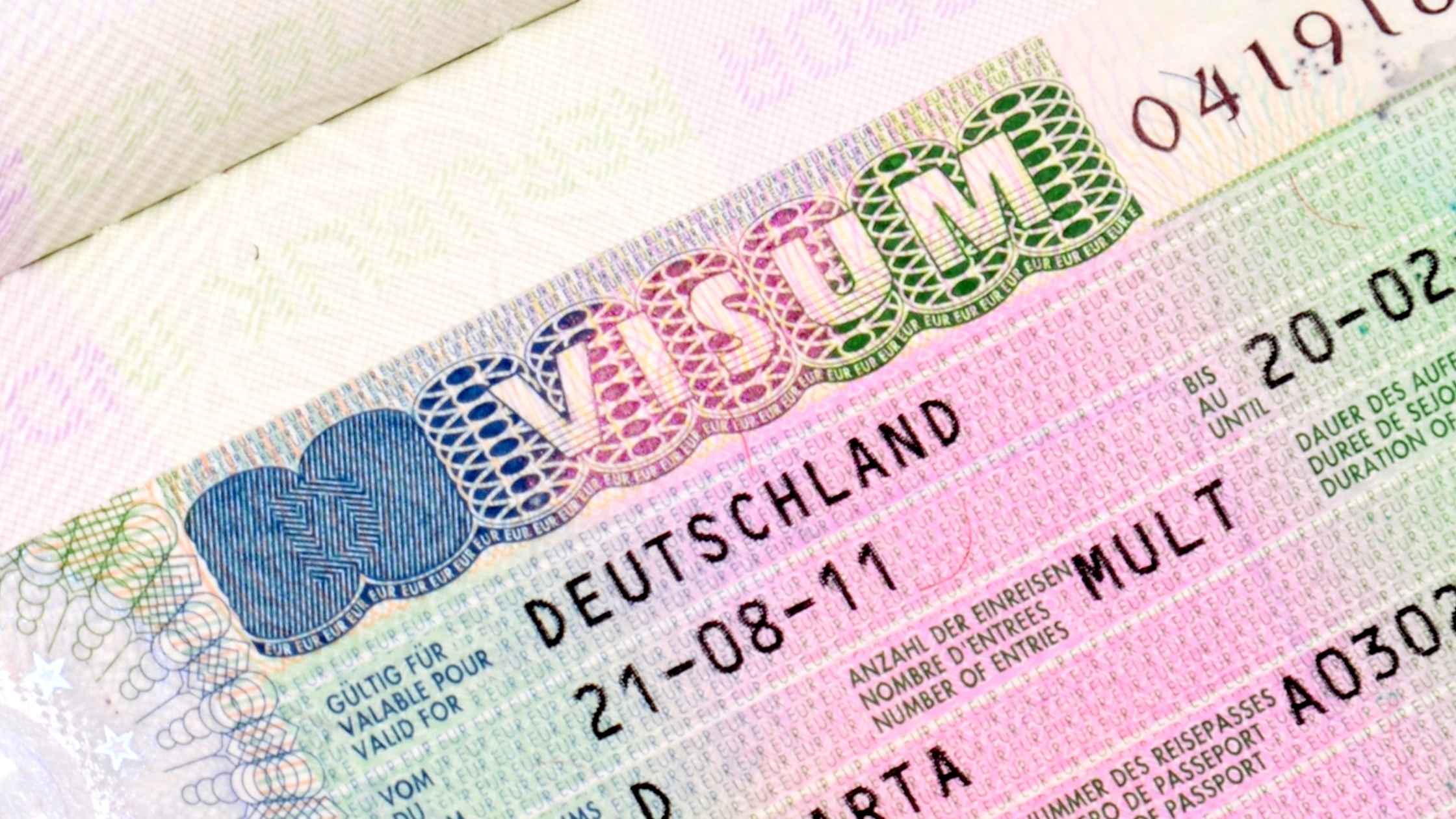 Germany Visa