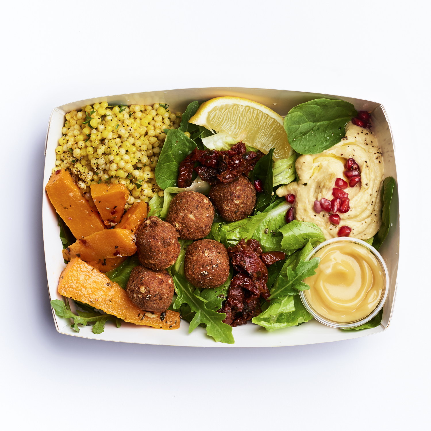 Menu Development & Food Product Developers