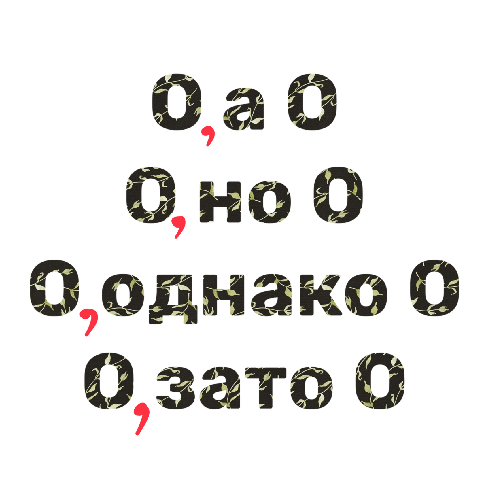 ОГЭ. Задание 3 (часть 1)