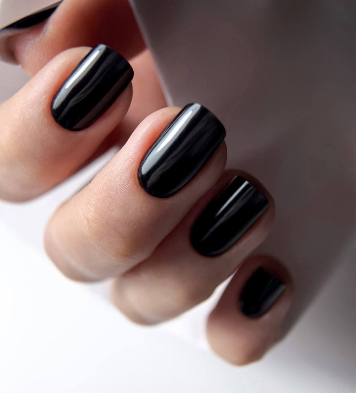 Работа ученицы URTA NAILS