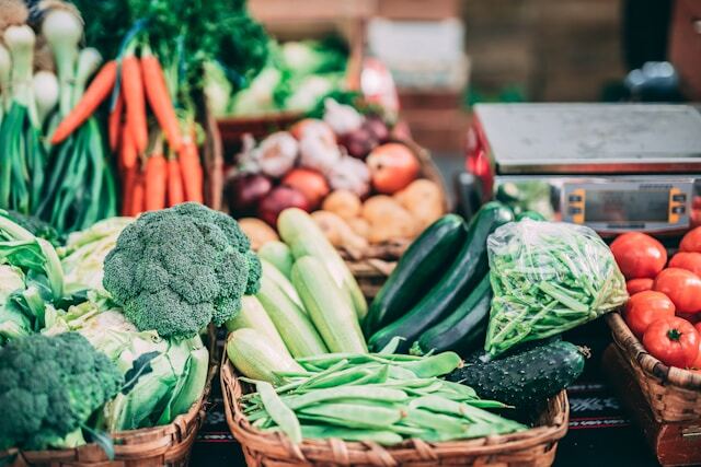 Local Produce