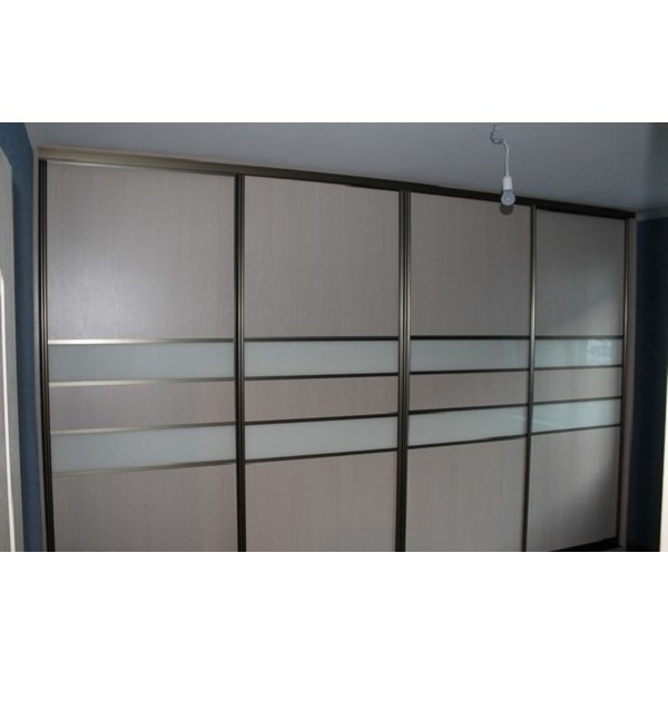 Купе дуб молочный